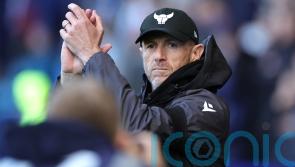 Gary Rowett hails Przemyslaw Placheta&rsquo;s equaliser as Oxford snatch late point