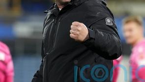 Steven Schumacher delighted as Ibrahim Cissoko and Richard Taylor break ducks