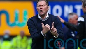 Steve Cotterill admits Cheltenham enjoyed &lsquo;little bit of luck&rsquo; against Bradford