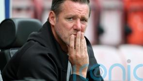Kevin Nolan left &lsquo;gutted&rsquo; as Northampton&rsquo;s FA Cup curse continues at Oldham