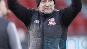 Ian Holloway hails &lsquo;fantastic performance&rsquo; as 10-man Swindon advance in FA Cup