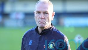 Russ Wilcox bemoans &lsquo;big moment&rsquo; that denied Gainsborough potential cup upset