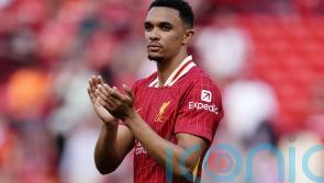Trent Alexander-Arnold must enjoy Anfield return &ndash; Real Madrid boss Xabi Alonso