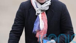 Lucy Ward tells jury that social media posts from Joey Barton left her &lsquo;scared&rsquo;