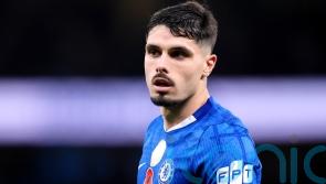 Pedro Neto ruled out of Chelsea&rsquo;s clash with Qarabag in Baku