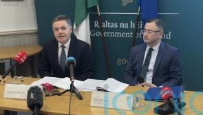 Report warns of Ireland&rsquo;s growing fiscal deficit and aging population