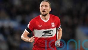 Luke Ayling snatches point for Middlesbrough as Leicester booed off again