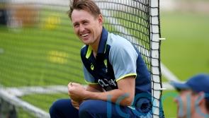 Australia recall Marnus Labuschagne and include Jake Weatherald for Ashes opener