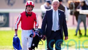 &lsquo;Long way to go&rsquo;, but Clifford Lee reported in good spirits