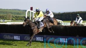 Sean Flanagan revved up for &lsquo;Ferrari&rsquo; Marine Nationale