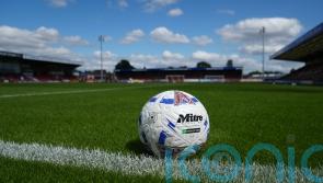 Solihull thrash 10-man Truro