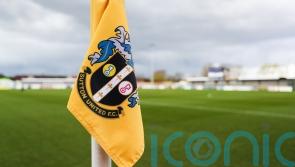 Sutton end 10-game winless run with victory over Eastleigh