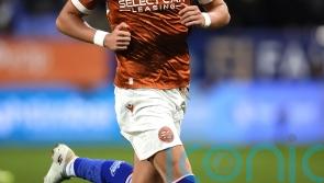 Charlie Savage fires Reading to shock win over promotion hopefuls Stevenage