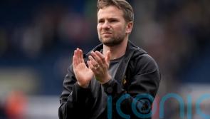 Tom Cleverley under pressure as he says Plymouth face &lsquo;long hard road&rsquo; ahead