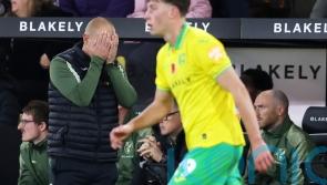 Liam Manning sacked by Norwich after poor run