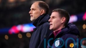 Anthony Barry helping forge England &lsquo;brotherhood&rsquo; in quest for World Cup glory