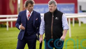 Nolan needs Cheltenham rain for Conyers Hill