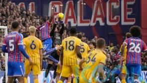 Crystal Palace and Brighton play out bore draw