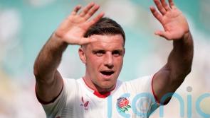 George Ford returns at fly-half for England to face New Zealand