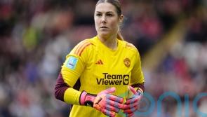 Mary Earps makes Manchester United return as fallout from her book continues