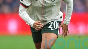 Sam Kerr feeling &lsquo;100 per cent&rsquo; after clinical return to starting XI