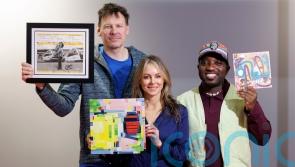 Works for sale for 100 euro in Irish art&rsquo;s &lsquo;best kept secret&rsquo;