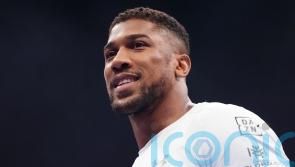 Anthony Joshua tipped for return to ring against YouTuber-turned-boxer Jake Paul