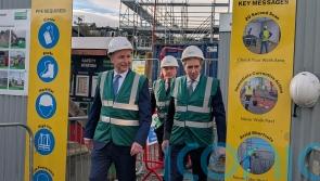 &lsquo;Nothing new&rsquo; in housing plan, Sinn Fein says