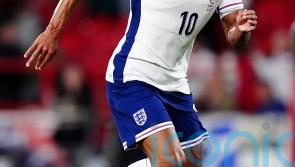 Jude Bellingham left out of England&rsquo;s starting line-up to face Serbia