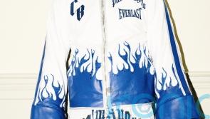 Boxer Conor Benn launches bespoke kit ahead of fight against Chris Eubank Jr