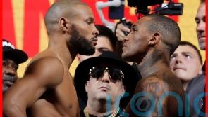 Chris Eubank Jr promises &lsquo;fight of the decade contender&rsquo; in Conor Benn showdown