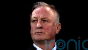 Michael O&rsquo;Neill fumes as Slovakia sink Northern Ireland campaign with late goal