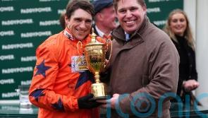 Another day, another &lsquo;job done&rsquo; for super focused Skelton