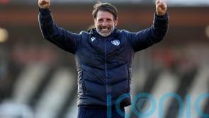 Danny Cowley pleased with how Colchester adapted in Walsall win