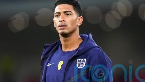 Jude Bellingham starts and Jarell Quansah makes England debut against Albania