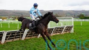 Soldier Reeves strikes, with Ambiente Friendly fourth on hurdling debut