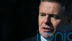 Donohoe quits as Irish Finance Minister for World Bank job