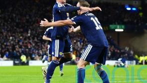 Trump family &lsquo;delighted&rsquo; Scotland and Tartan Army will be at World Cup