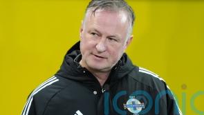 Michael O&rsquo;Neill believes Northern Ireland can shock Italy to reach World Cup