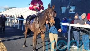 Place De La Nation makes winning start at Thurles