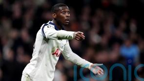 Randal Kolo Muani injury boost for Tottenham&rsquo;s north London derby