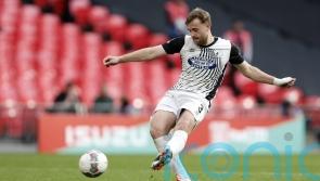 Regan Booty makes goal-scoring debut as 10-man Boreham Wood beat Gateshead