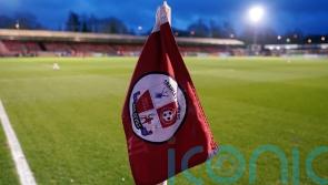 Scott Lindsey: Crawley didn&rsquo;t play with &lsquo;enough personality&rsquo; in Accrington draw