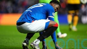 Emmanuel Fernandez keen to make the most of Rangers opportunity