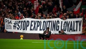 Premier League clubs urged to freeze home ticket prices for next two seasons