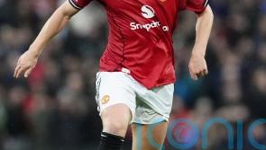 Matthijs de Ligt wants response from Man Utd after &lsquo;really bad&rsquo; Everton defeat