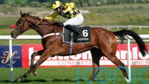 Lulamba in the running for Grade One glory at Sandown
