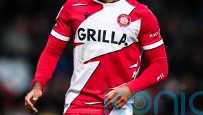 Jamie Reid penalty sinks Peterborough and fires Stevenage top of table