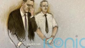 Driver sobs as he pleads guilty to Liverpool parade crash charges