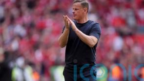 Leyton Orient boss Richie Wellens hails &lsquo;outstanding&rsquo; Aaron Connolly